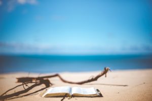 Photo by Ben White on Unsplash